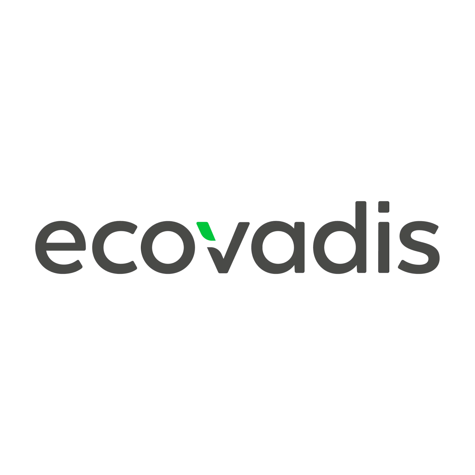 Copy of Ecovadis
