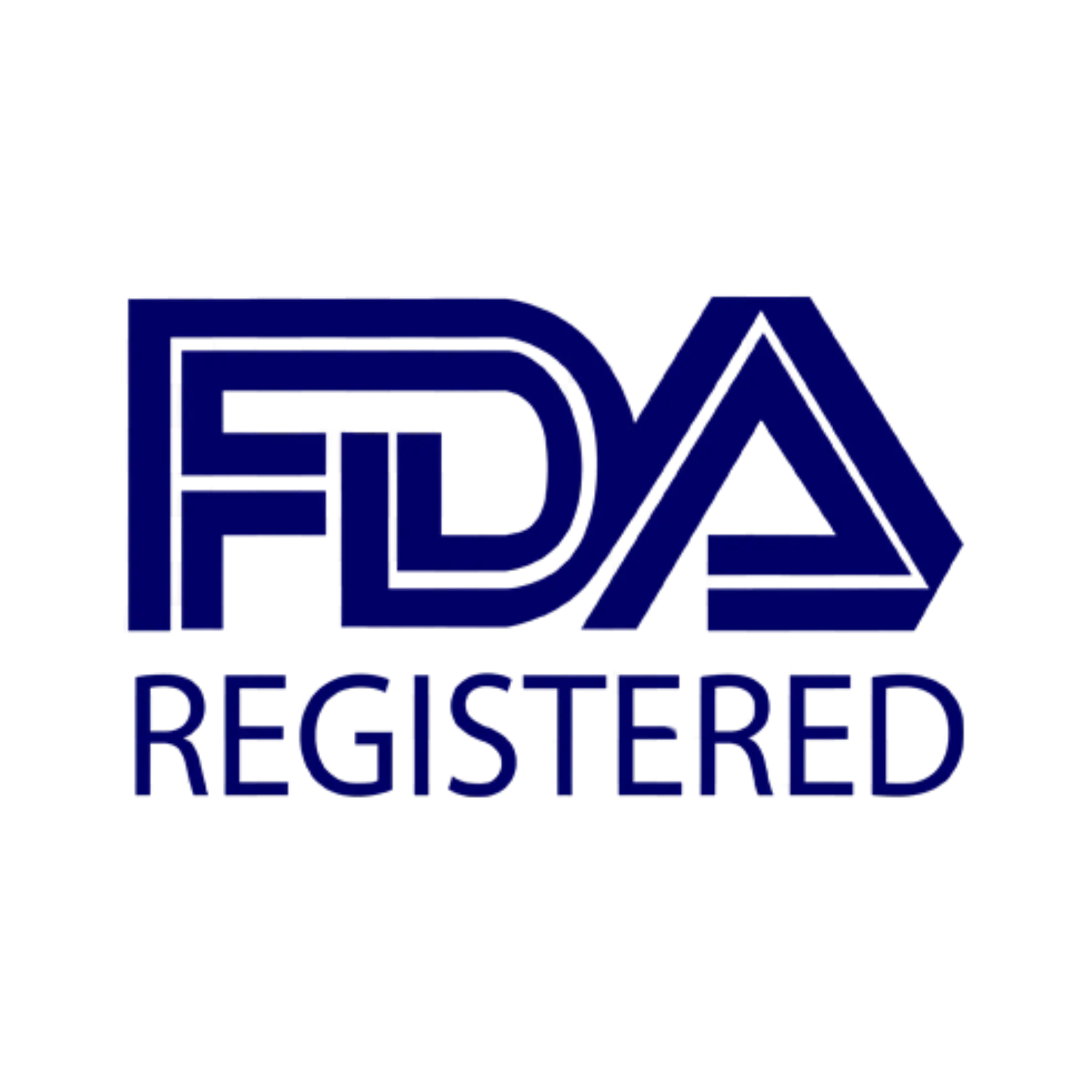 Copy of FDA Registered