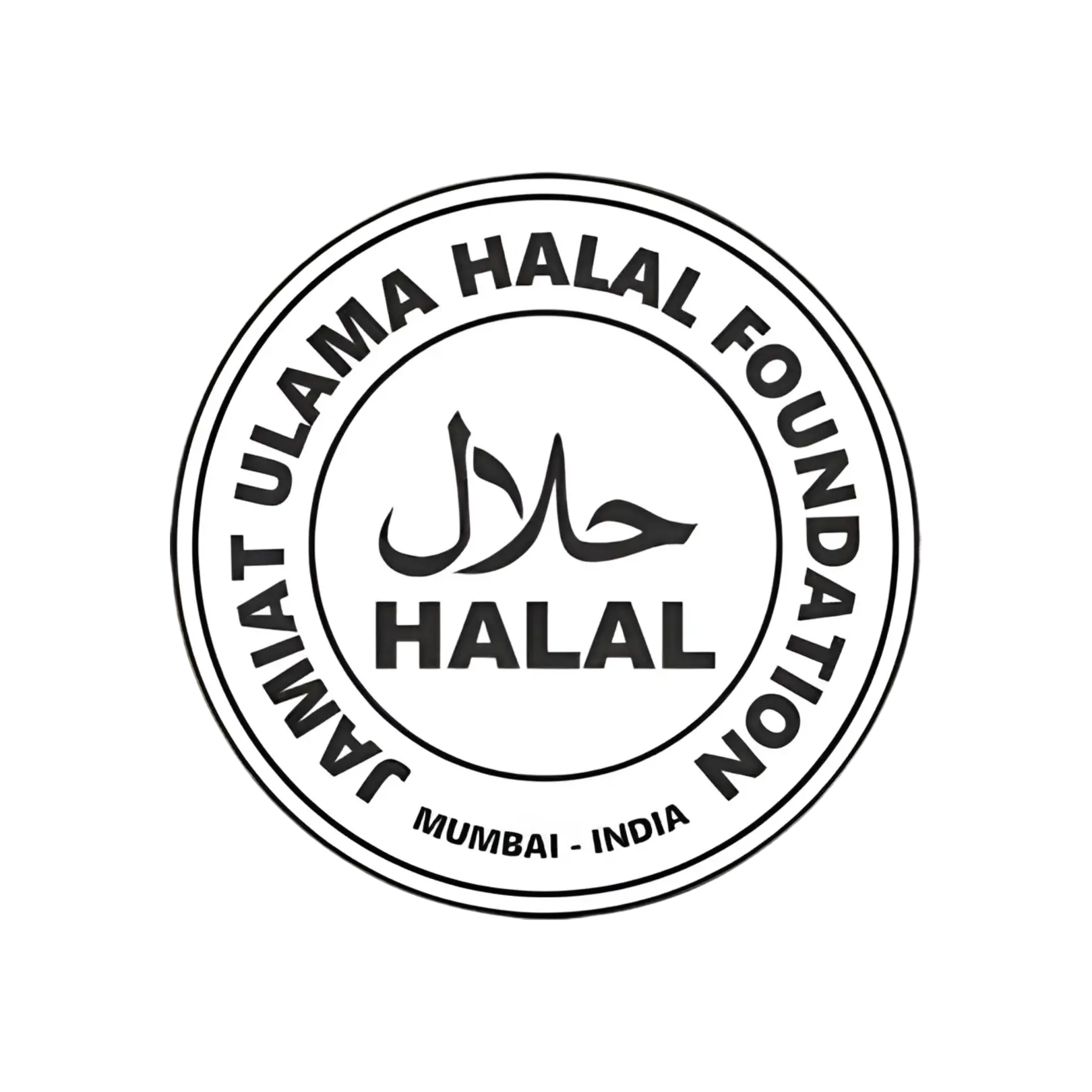 Copy of JUHF Halal