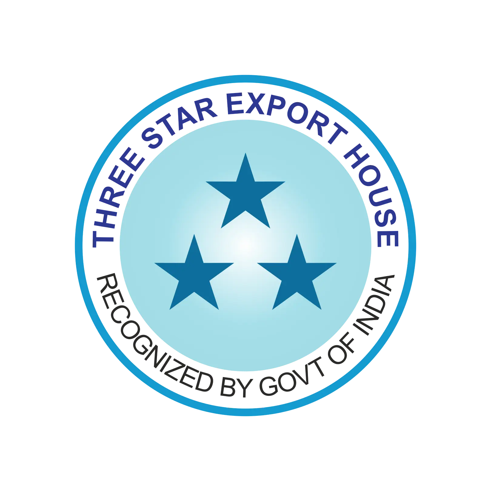 Copy of Three Star Export House